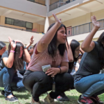 Students Guide to Disaster Management, Emergency and Preparedness in Schools Students in School City enhance disaster management and preparedness