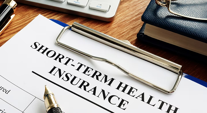 Short Term Health Insurance Policies