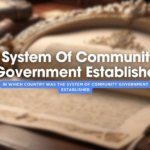 Community Government in Belgium: Significance, Services, Powers, Importance and Roles Community Government in Belgium: Significance, Services, Powers, Importance and Roles
