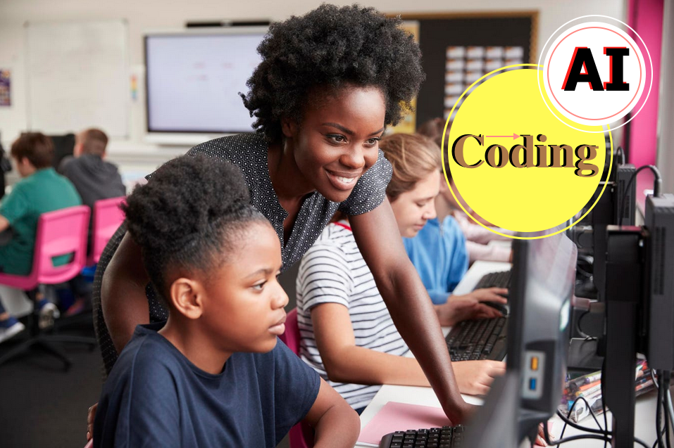 AI and Coding Training to Power Nigeria’s Tech Future