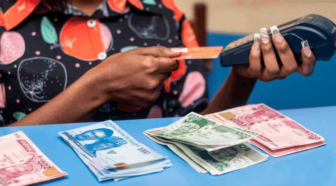 CBN Orders Geo-Tagging of POS Terminals: What It Means for Agents and Customers