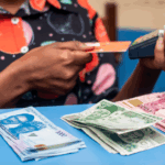CBN Orders Geo-Tagging of POS Terminals Agents to Prevent Fraud and Kidnapping CBN Orders Geo-Tagging of POS Terminals: What It Means for Agents and Customers
