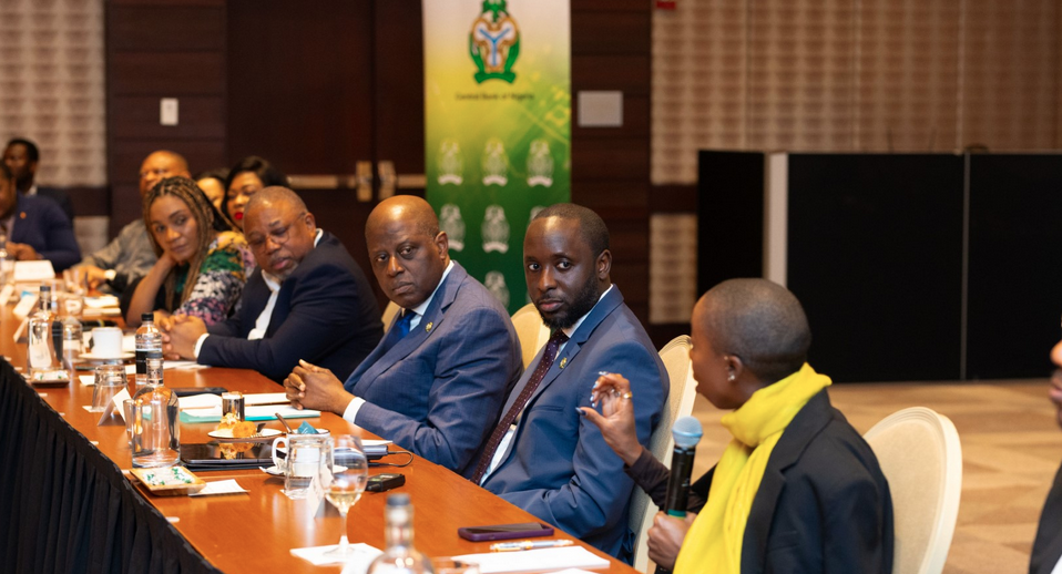 CBN Orders to Fintech Banks, Moniepoint, Opay, Palmpay, Kuda to Install GPS Location Tracking on POS Machines in Nigeria