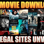 Top 20 Free Sites To Download Movies to Phone and PC Top 20 Free Sites To Download Movies to Phone and PC
