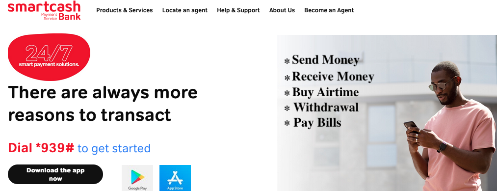 Airtel SmartCash Payment Service Bank and Airtel Finance Personal Loan