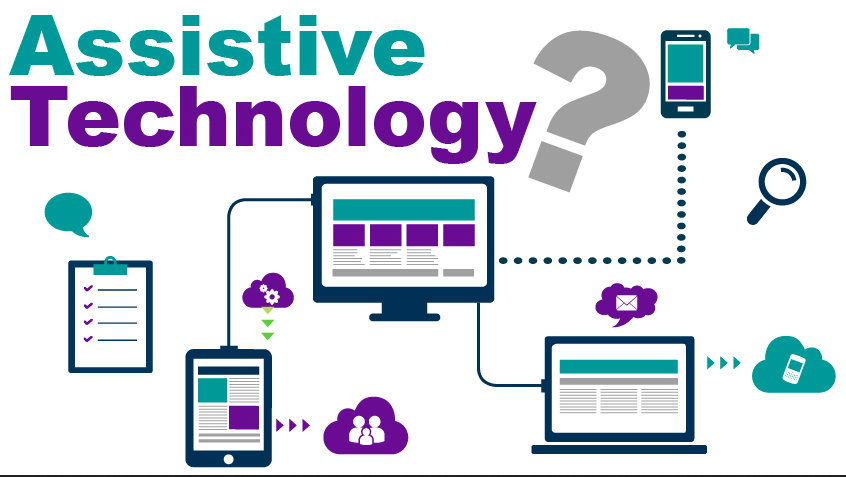 Assistive Technology development in African Countries to Assist People with disabilities