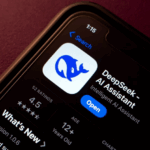 Deepseek Artificial Intelligence (AI) Chinese Company Develops Chatbots and Large language Models (LLMs) Chinese Deepseek Artificial Intelligence - What you must Know about Chatbots