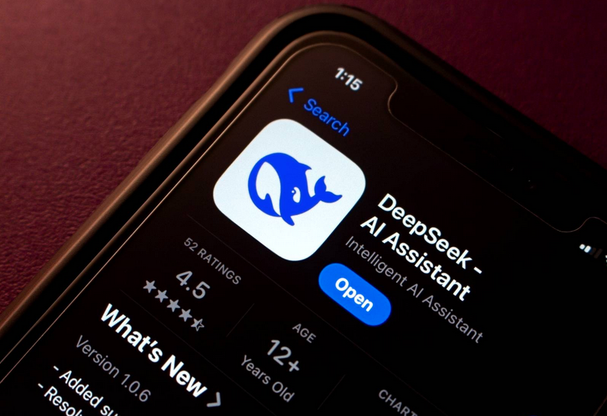 Chinese Deepseek Artificial Intelligence - What you must Know about Chatbots