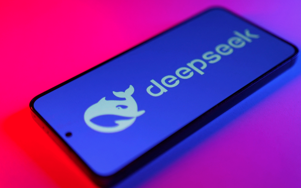 DeepSeek is trending as the Chinese AI app reducing US Tech Stocks and Nvidia Chipset market value