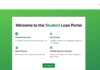 Nigerian Education Loan Fund (NELFUND) – Tinubu Student Loan Portal, Application and Disbursement Guide NELFUND Student Loan Portal Application and Disbursement Guide