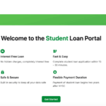 Nigerian Education Loan Fund (NELFUND) – Tinubu Student Loan Portal, Application and Disbursement Guide NELFUND Student Loan Portal Application and Disbursement Guide