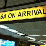 Nigeria’s Visa-on-Arrival Policy: What’s New in 2025 for Foreign Travelers Must Know Nigeria’s Visa-on-Arrival Policy