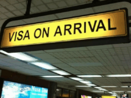 Nigeria’s Visa-on-Arrival Policy