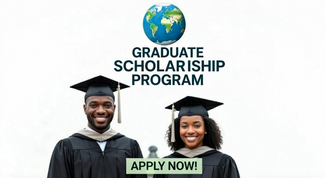 Scholarships Admission for Post Graduate Students