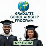 10 Scholarships Admission for Post Graduate Students in 2026 Applicants for 2027 Intake Scholarships Admission for Post Graduate Students