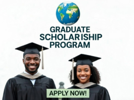Scholarships Admission for Post Graduate Students