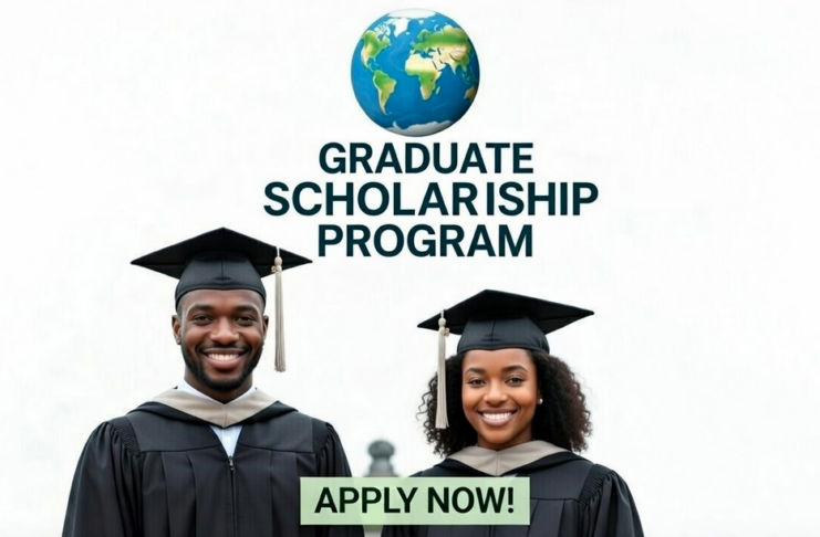 Scholarships Admission for Post Graduate Students