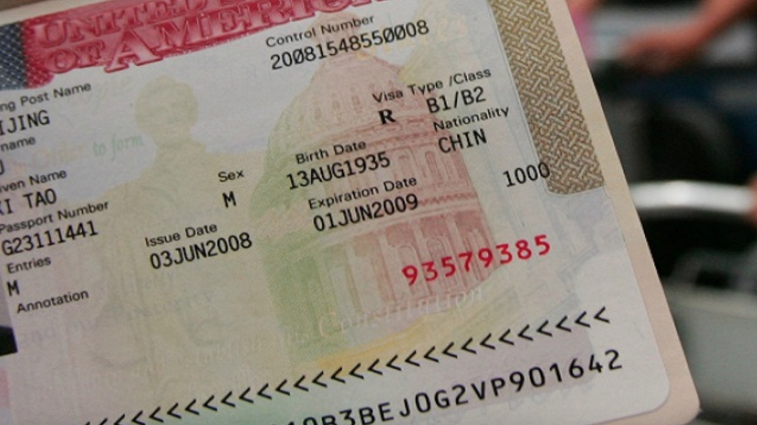 American Visa for Permanent Residency - US Diversity Visa Lottery from Nigeria