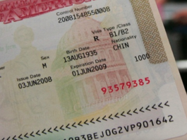American Visa for Permanent Residency - US Diversity Visa Lottery from Nigeria