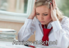 Anxiety of First Day at School and How to Face them as a New or Returning Student Anxiety of First Day at School and How to Face them as a New or Returning Student