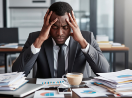 Anxiety of First Day at Work: Understanding the Causes, Symptoms and Long Term Management
