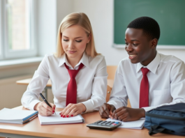 Back-to-School Shopping Guide using Practical Tips and Real-Life Lessons