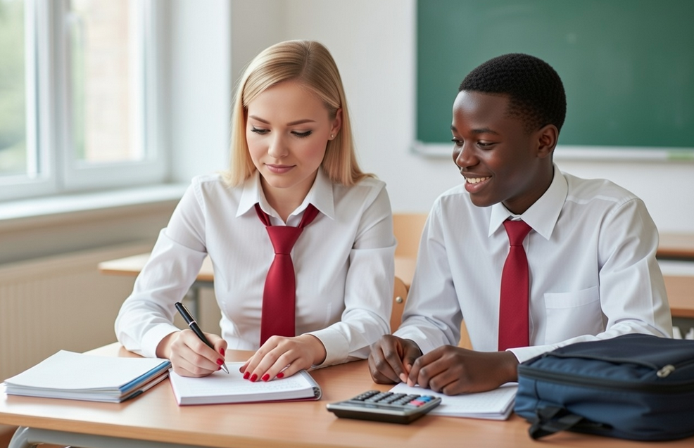 Back-to-School Shopping Guide using Practical Tips and Real-Life Lessons