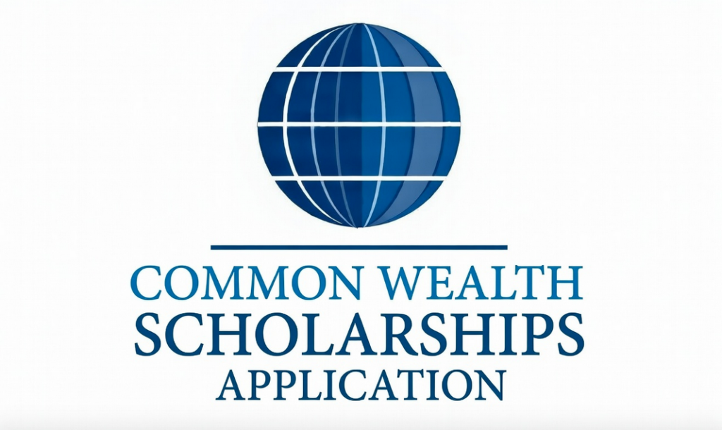 Commonwealth Scholarships for developing countries