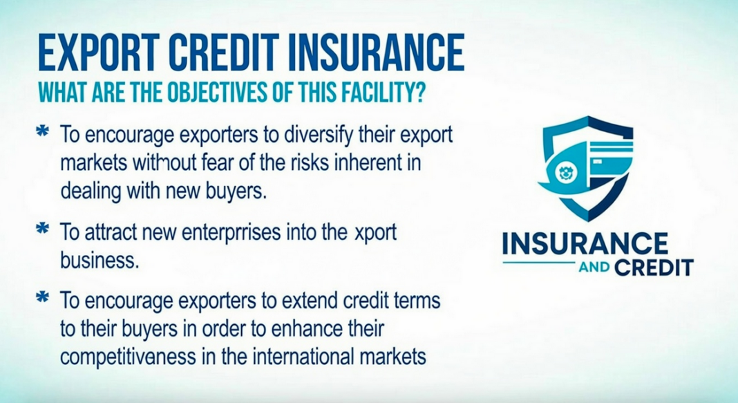 Export Credit Insurance: Coverage, Users, Benefits, Costs, and Practical Strategies for Businesses and Individuals