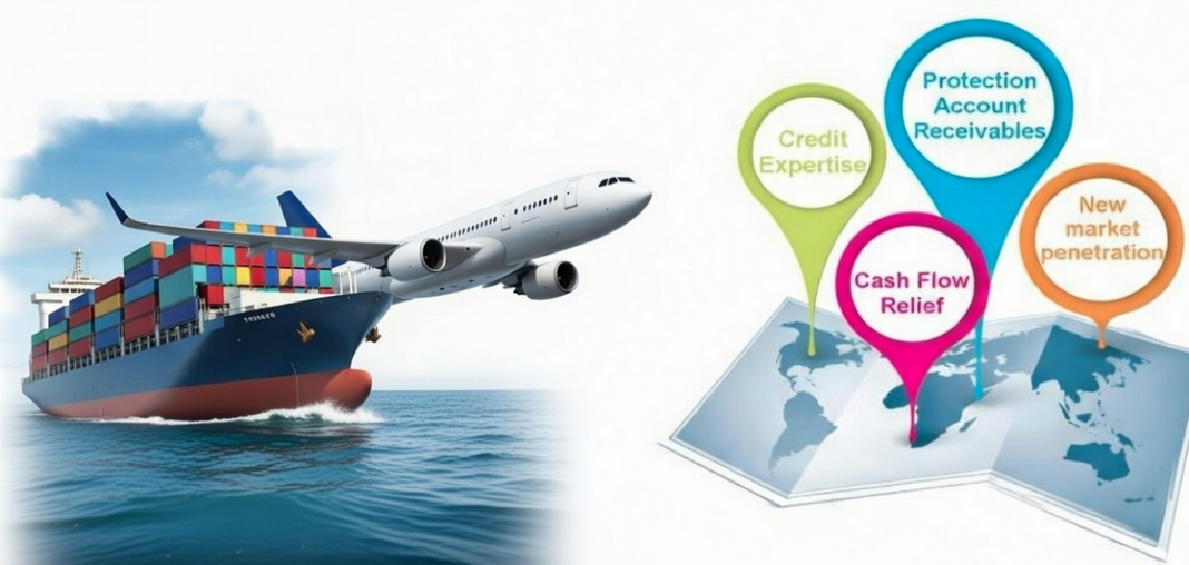 Export Credit Insurance - What It Covers, Who Needs It, Benefits, Costs, Claims Process