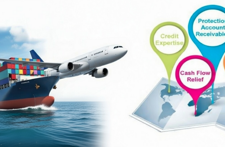 Export Credit Insurance - What It Covers, Who Needs It, Benefits, Costs, Claims Process