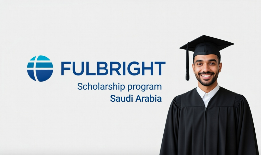 Fulbright Scholarship program, fostering US-international exchange