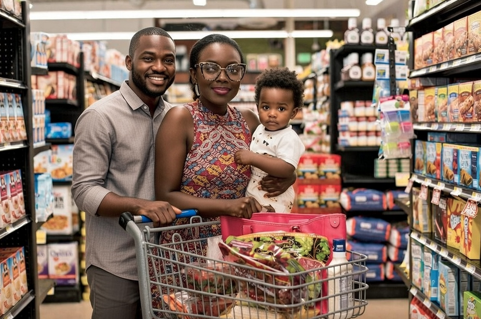 Guide To Help You Save Money While Buying Food items from African Market, Malls or Supermarket