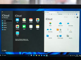 How to Access iCloud From Your PC Windows App and MacOS Web Browser