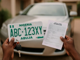 How to Add or Update Your Mobile Number on Vehicle Registration Certificate (RC) in Nigeria