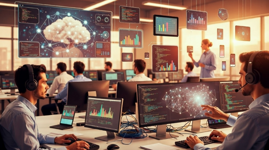 Hybrid Cloud Career Opportunities