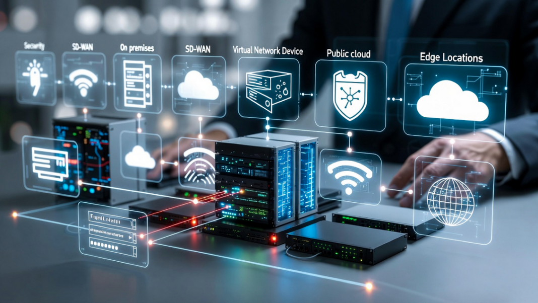 Meeting Hybrid Cloud Demands: Strategies, Challenges, and Best Practices