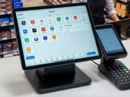 New and Trending iPad-Based POS Systems and Applications