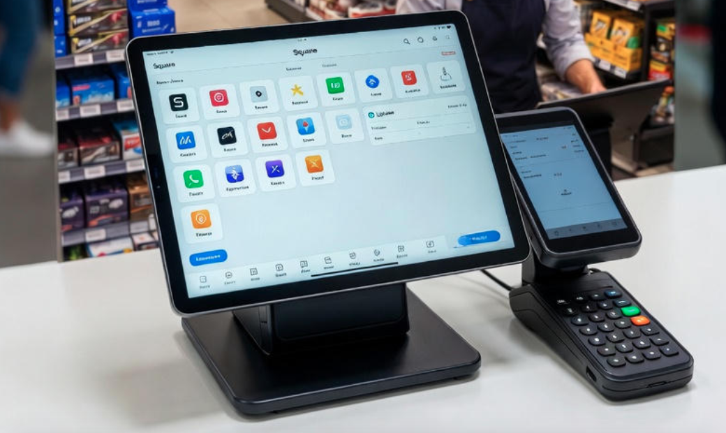 New and Trending iPad-Based POS Systems and Applications