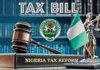 Nigeria’s Taxation System: Entrepreneurs, Businessmen, and Traders must Understand Tax Laws Nigeria's Taxation System - Entrepreneurs, Businessmen, and Traders must Understand Tax Laws