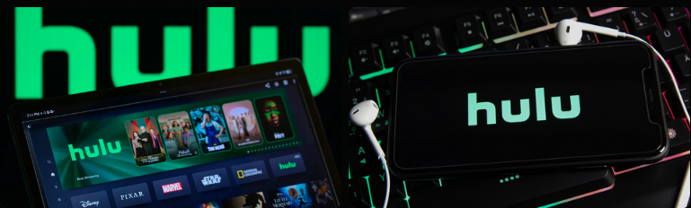 Premium Subscription of Hulu TV