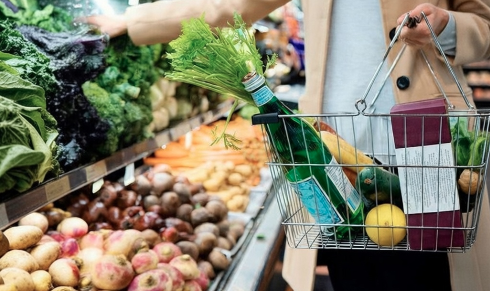 Save Money While Patronizing Grocery Stores