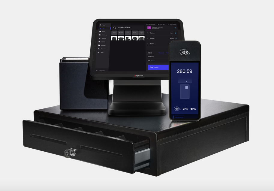 Square: The All-Around Champion for Small Businesses