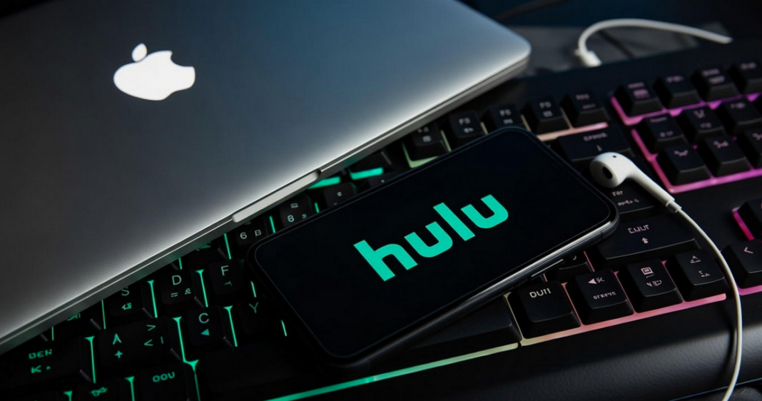Step-by-Step Guide to Downloading the Hulu App from the Apple App Store (for iPhone and iPad) and Mac Computer