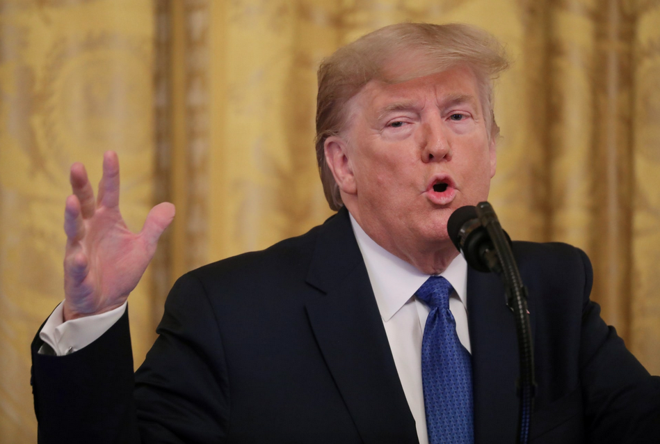 Trump's expanded travel ban targets Nigeria, five other countries